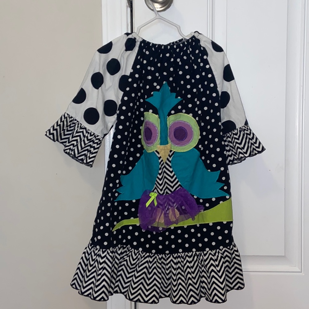Toddler dress